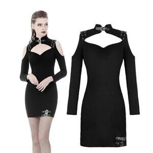 Women's Black Dress